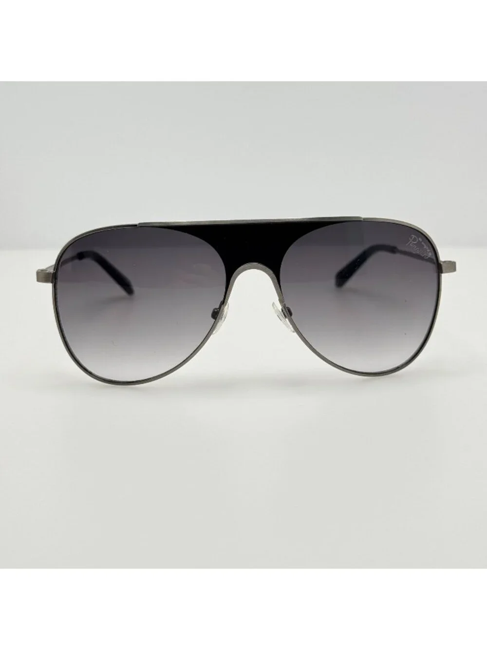Original Penguin Sunglasses Viper BK 56-15-140 B